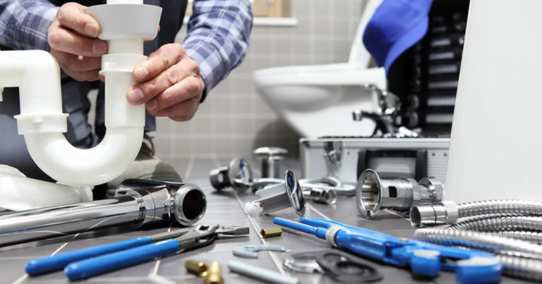 What is Plumbing?